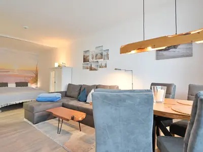 Ferienwohnung für 4 Personen (43 m²) in Kellenhusen 3/10