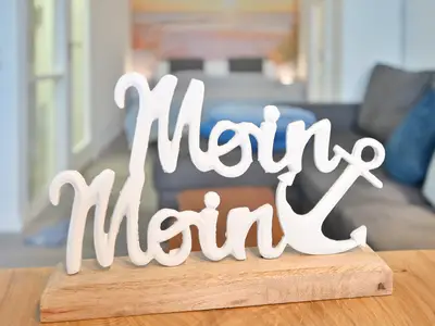 Ferienwohnung für 4 Personen (43 m²) in Kellenhusen 5/10