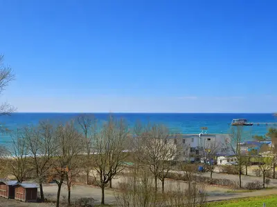 Ferienwohnung für 4 Personen (43 m²) in Kellenhusen 6/10