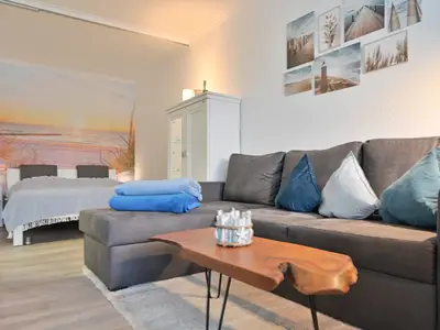 Ferienwohnung für 4 Personen (43 m²) in Kellenhusen 7/10