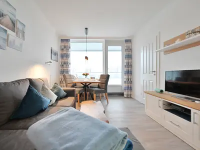 Ferienwohnung für 4 Personen (43 m²) in Kellenhusen 9/10