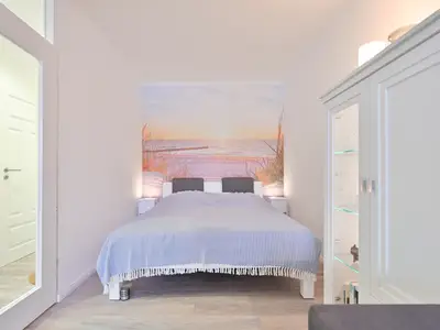 Ferienwohnung für 4 Personen (43 m²) in Kellenhusen 10/10