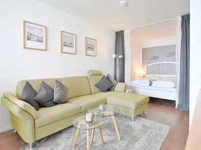 Ferienwohnung für 4 Personen (43 m²) in Kellenhusen 2/10