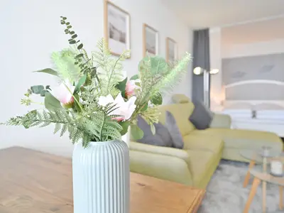 Ferienwohnung für 4 Personen (43 m²) in Kellenhusen 3/10