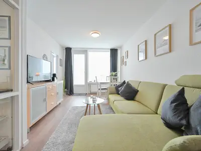 Ferienwohnung für 4 Personen (43 m²) in Kellenhusen 4/10