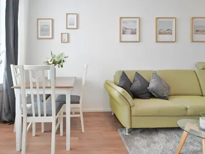 Ferienwohnung für 4 Personen (43 m²) in Kellenhusen 5/10