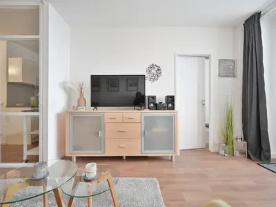 Ferienwohnung für 4 Personen (43 m²) in Kellenhusen 6/10