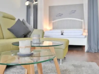 Ferienwohnung für 4 Personen (43 m²) in Kellenhusen 7/10