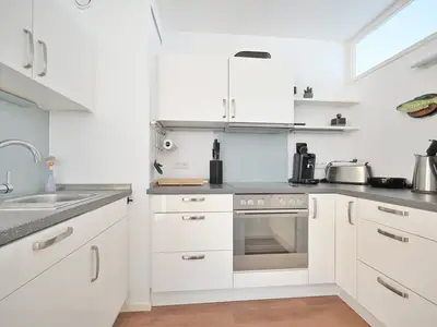 Ferienwohnung für 4 Personen (43 m²) in Kellenhusen 9/10