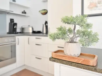 Ferienwohnung für 4 Personen (43 m²) in Kellenhusen 10/10