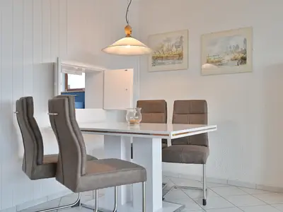 Ferienwohnung für 4 Personen (52 m²) in Kellenhusen 3/10