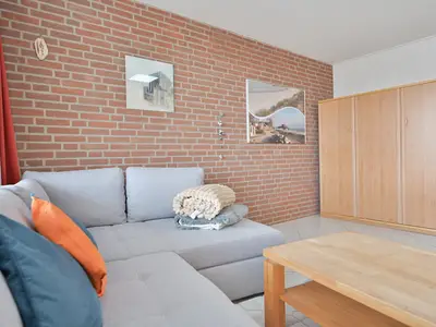 Ferienwohnung für 4 Personen (52 m²) in Kellenhusen 5/10