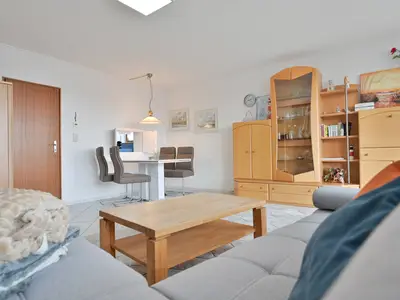 Ferienwohnung für 4 Personen (52 m²) in Kellenhusen 6/10