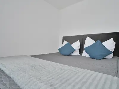 Ferienwohnung für 4 Personen (52 m²) in Kellenhusen 9/10
