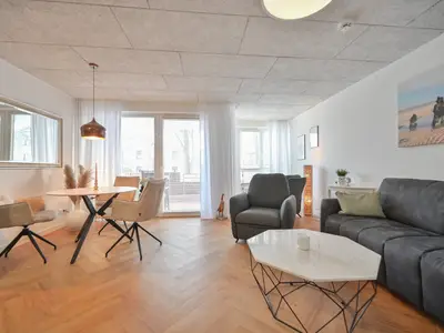Ferienwohnung für 2 Personen (50 m²) in Kellenhusen 1/10