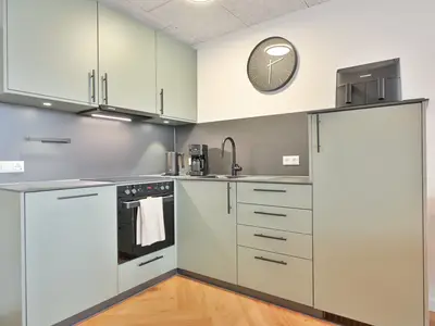 Ferienwohnung für 2 Personen (50 m²) in Kellenhusen 2/10