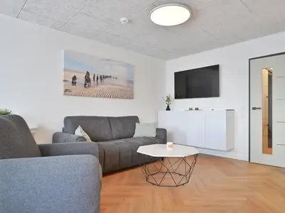 Ferienwohnung für 2 Personen (50 m²) in Kellenhusen 3/10