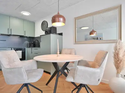 Ferienwohnung für 2 Personen (50 m²) in Kellenhusen 4/10