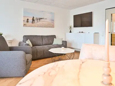 Ferienwohnung für 2 Personen (50 m²) in Kellenhusen 5/10