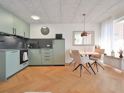 Ferienwohnung für 2 Personen (50 m²) in Kellenhusen 6/10