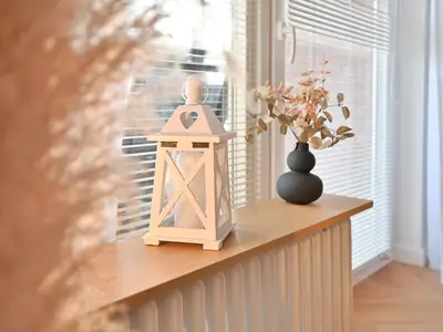 Ferienwohnung für 2 Personen (50 m²) in Kellenhusen 7/10