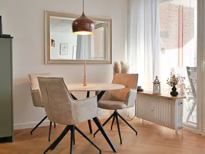 Ferienwohnung für 2 Personen (50 m²) in Kellenhusen 9/10