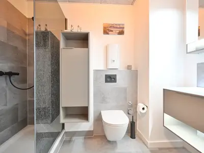 Ferienwohnung für 2 Personen (50 m²) in Kellenhusen 10/10