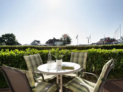 Ferienwohnung für 4 Personen (39 m²) in Kellenhusen 1/10