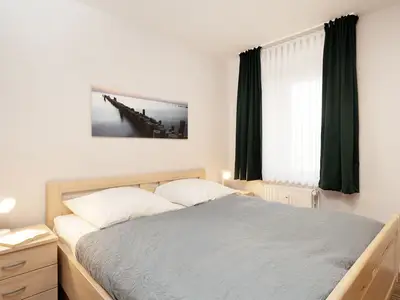 Ferienwohnung für 4 Personen (39 m²) in Kellenhusen 4/10
