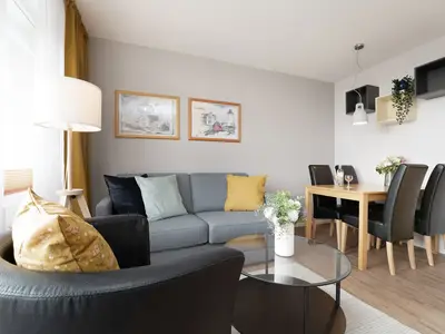 Ferienwohnung für 4 Personen (39 m²) in Kellenhusen 5/10