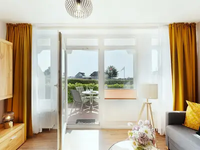 Ferienwohnung für 4 Personen (39 m²) in Kellenhusen 8/10