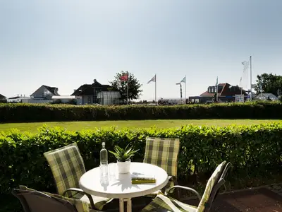 Ferienwohnung für 4 Personen (39 m²) in Kellenhusen 10/10