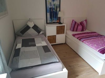 Ferienwohnung für 4 Personen (63 m²) in Kellinghusen 9/9