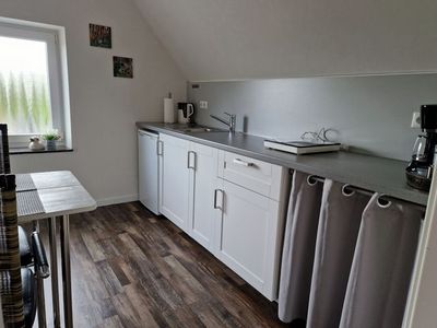 Ferienwohnung für 2 Personen (60 m²) in Kellinghusen 9/10