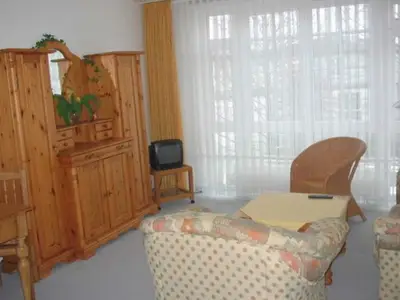 Ferienwohnung für 3 Personen (55 m²) in Kellinghusen 9/10