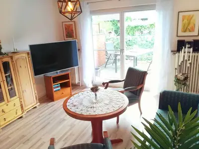 Ferienwohnung für 4 Personen (63 m²) in Kellinghusen 2/9