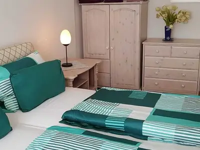 Ferienwohnung für 4 Personen (63 m²) in Kellinghusen 4/9
