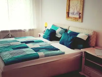 Ferienwohnung für 4 Personen (63 m²) in Kellinghusen 5/9