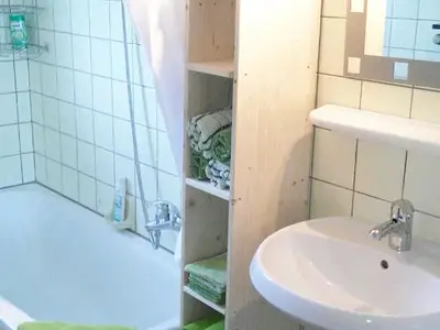 Ferienwohnung für 4 Personen (63 m²) in Kellinghusen 7/9
