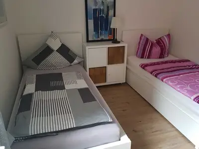 Ferienwohnung für 4 Personen (63 m²) in Kellinghusen 9/9