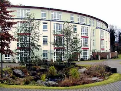 Ferienwohnung für 3 Personen (55 m²) in Kellinghusen 1/7
