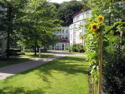 Ferienwohnung für 3 Personen (55 m²) in Kellinghusen 2/7