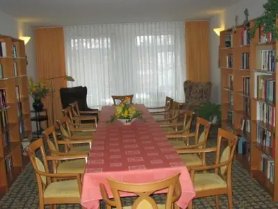 Ferienwohnung für 3 Personen (55 m²) in Kellinghusen 3/7