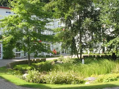 Ferienwohnung für 3 Personen (55 m²) in Kellinghusen 7/7