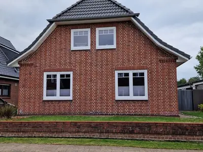 Ferienwohnung für 2 Personen (60 m²) in Kellinghusen 1/10