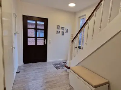 Ferienwohnung für 2 Personen (60 m²) in Kellinghusen 4/10