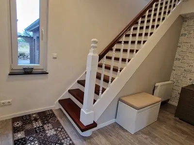 Ferienwohnung für 2 Personen (60 m²) in Kellinghusen 5/10