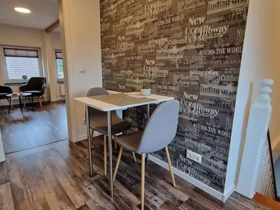 Ferienwohnung für 2 Personen (60 m²) in Kellinghusen 7/10