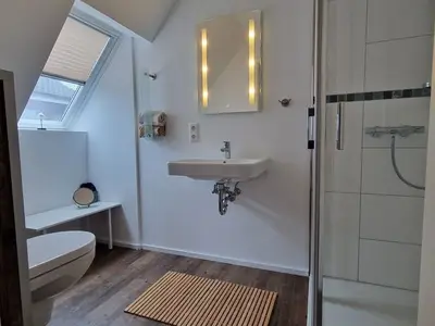 Ferienwohnung für 2 Personen (60 m²) in Kellinghusen 9/10