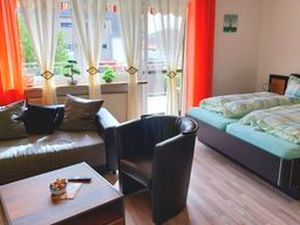 Ferienwohnung für 2 Personen (45 m²) in Kemmern